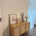 דירה Wohlfuehlen Bei Dg קאסל