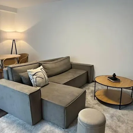 Apartman Wohlfuehlen Bei Dg *