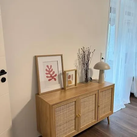 Apartment Wohlfuehlen Bei Dg Kassel