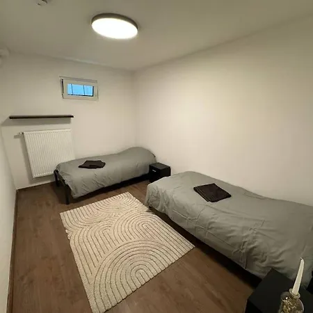 Apartment Wohlfuehlen Bei Dg