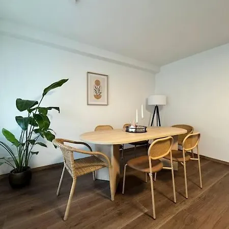 Apartmán Wohlfuehlen Bei Dg *