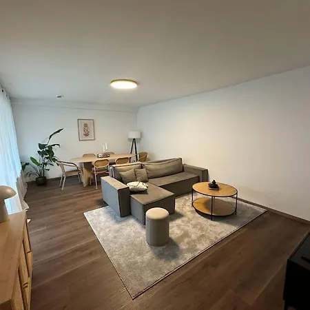 Apartment Wohlfuehlen Bei Dg