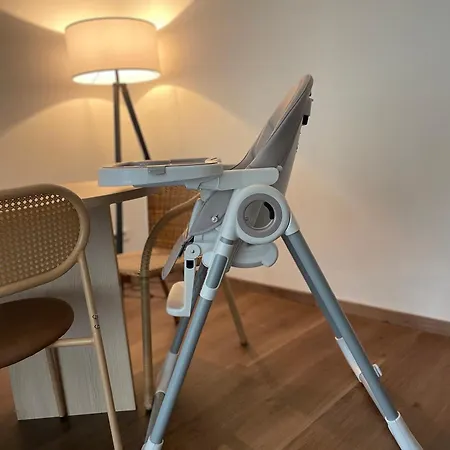 Apartmán Wohlfuehlen Bei Dg Kassel