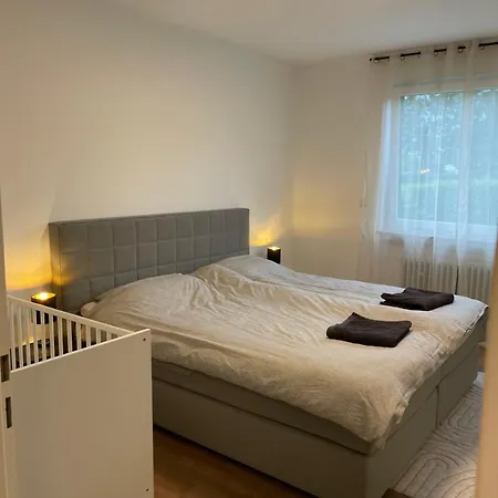 Wohlfuehlen Bei Dg Apartamento Kassel