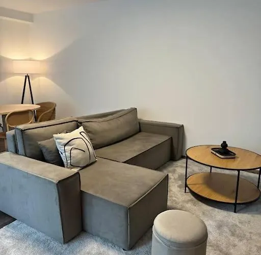 Apartman Wohlfuehlen Bei Dg *