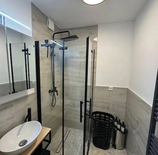 Wohlfuehlen Bei Dg Apartman Kassel