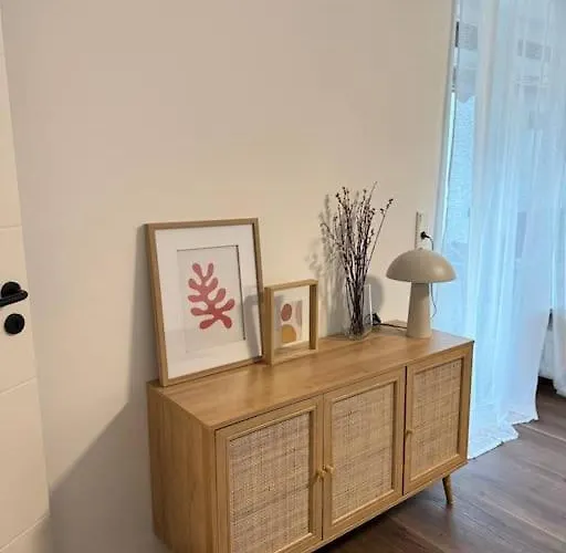 Apartman Wohlfuehlen Bei Dg Kassel