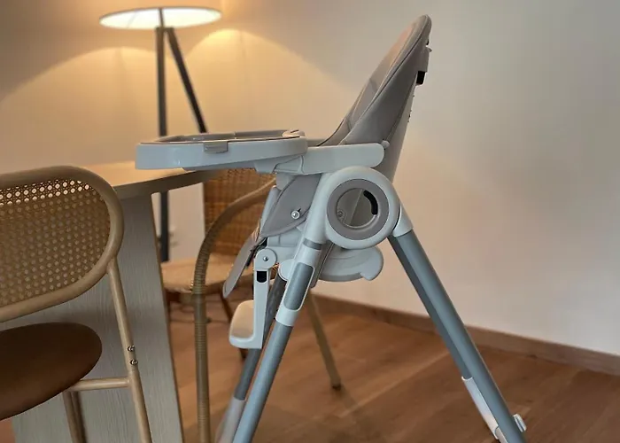 Apartman Wohlfuehlen Bei Dg Kassel